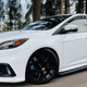 Image for article titled Ford Focus RS, Saab 9-3 Viggen, Subaru Legacy GT-B: The Dopest Cars I Found For Sale Online